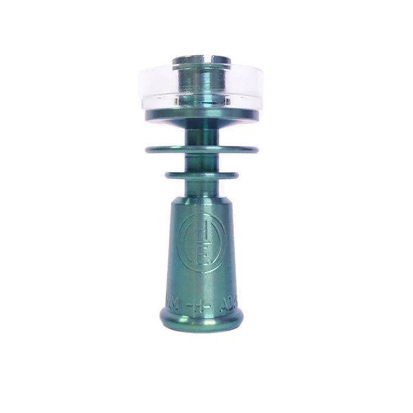 Highly Educated 10mm Female Hybrid Nail - Image 3