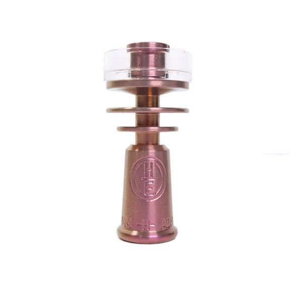 Highly Educated 10mm Female Hybrid Nail - Image 4