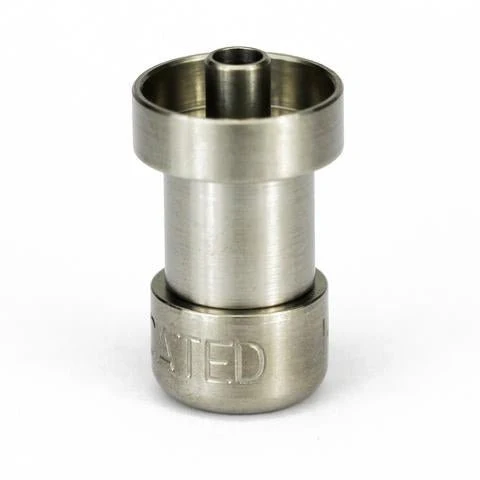 Highly Educated 16mm InfiniTI Replacement E-nail Head