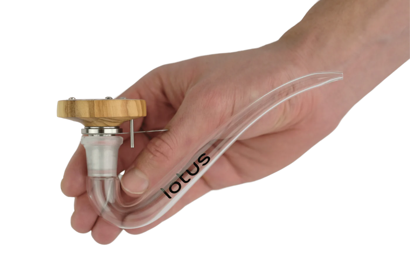 Lotus Vaporizer Kit - Image 4