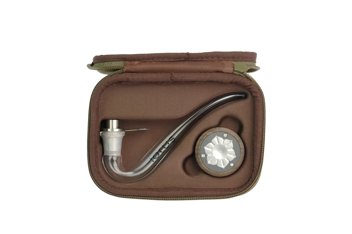 Lotus Vaporizer Kit - Image 7