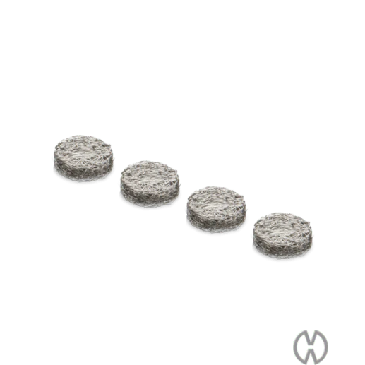 Drip Pad Set (small) for Crafty, Mighty, Venty (11 02)