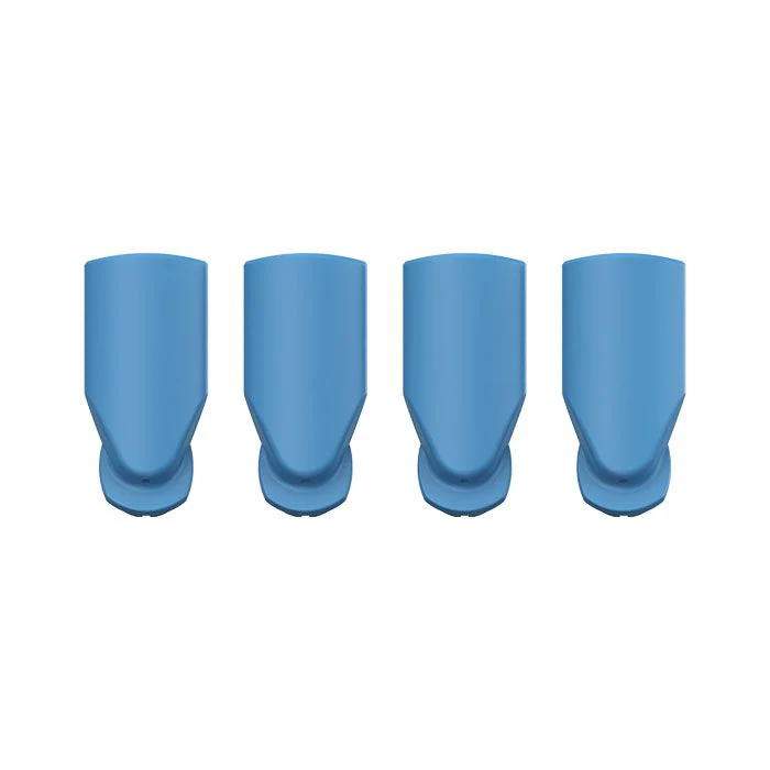 Mouthpieces for VEAZY, 4 pieces - Image 3
