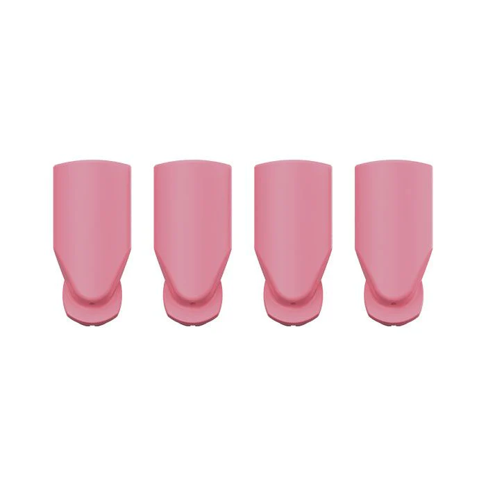 Mouthpieces for VEAZY, 4 pieces - Image 4