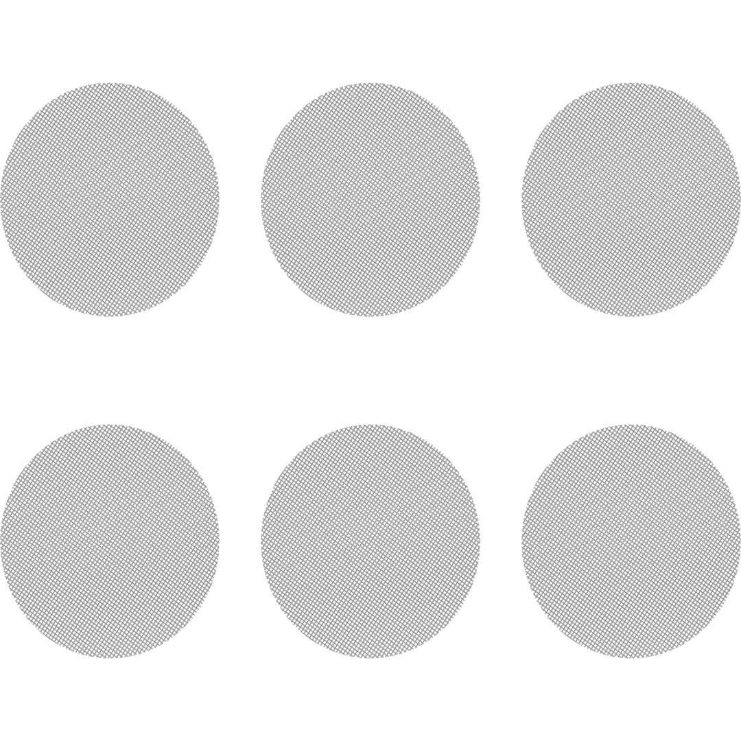 Normal Screen Set for Volcano Hybrid, Digit, Classic, Plenty & Easy Valve (11 05)