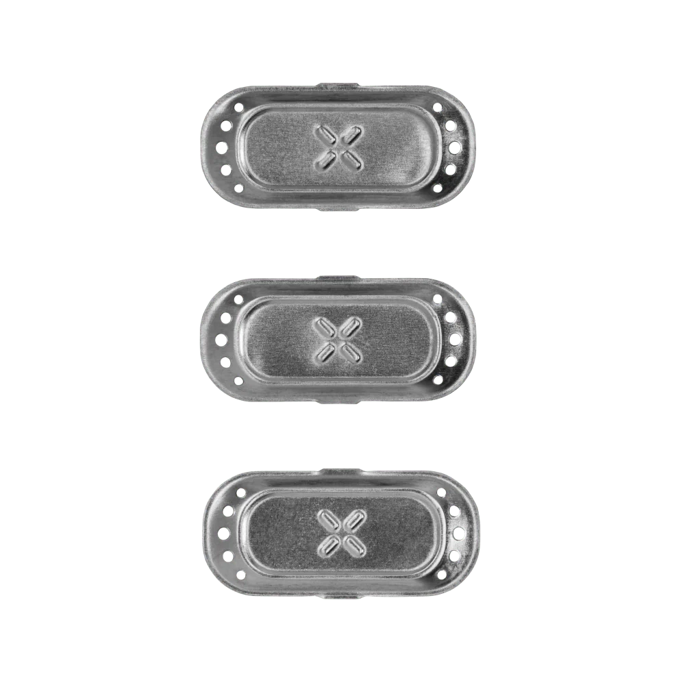 PAX 3D Oven Screens