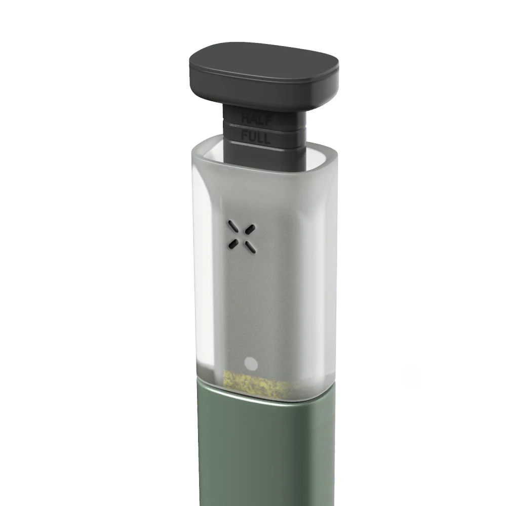 PAX Puck Press
