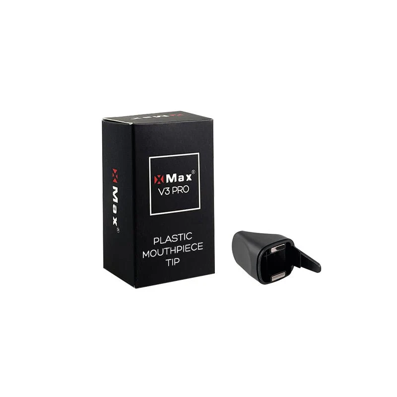 Plastic Mouthpiece for XMax V3 Pro - Image 3