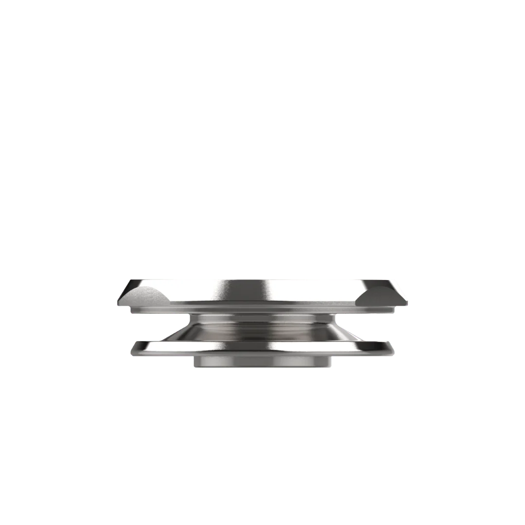 PLENTY Dosing Capsule Adapter / Filling Chamber Reducer 03 06 P - Image 3