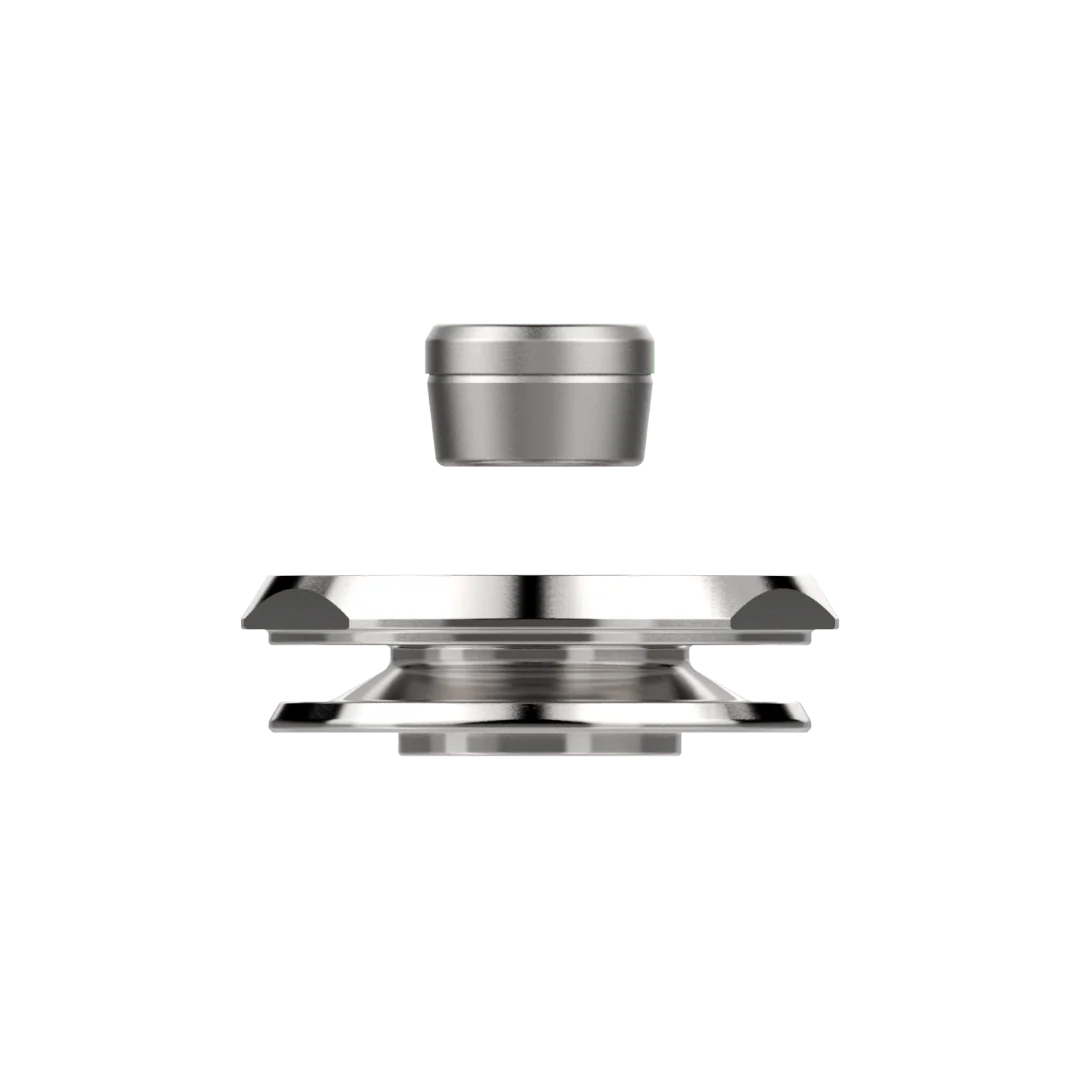 PLENTY Dosing Capsule Adapter / Filling Chamber Reducer 03 06 P - Image 4