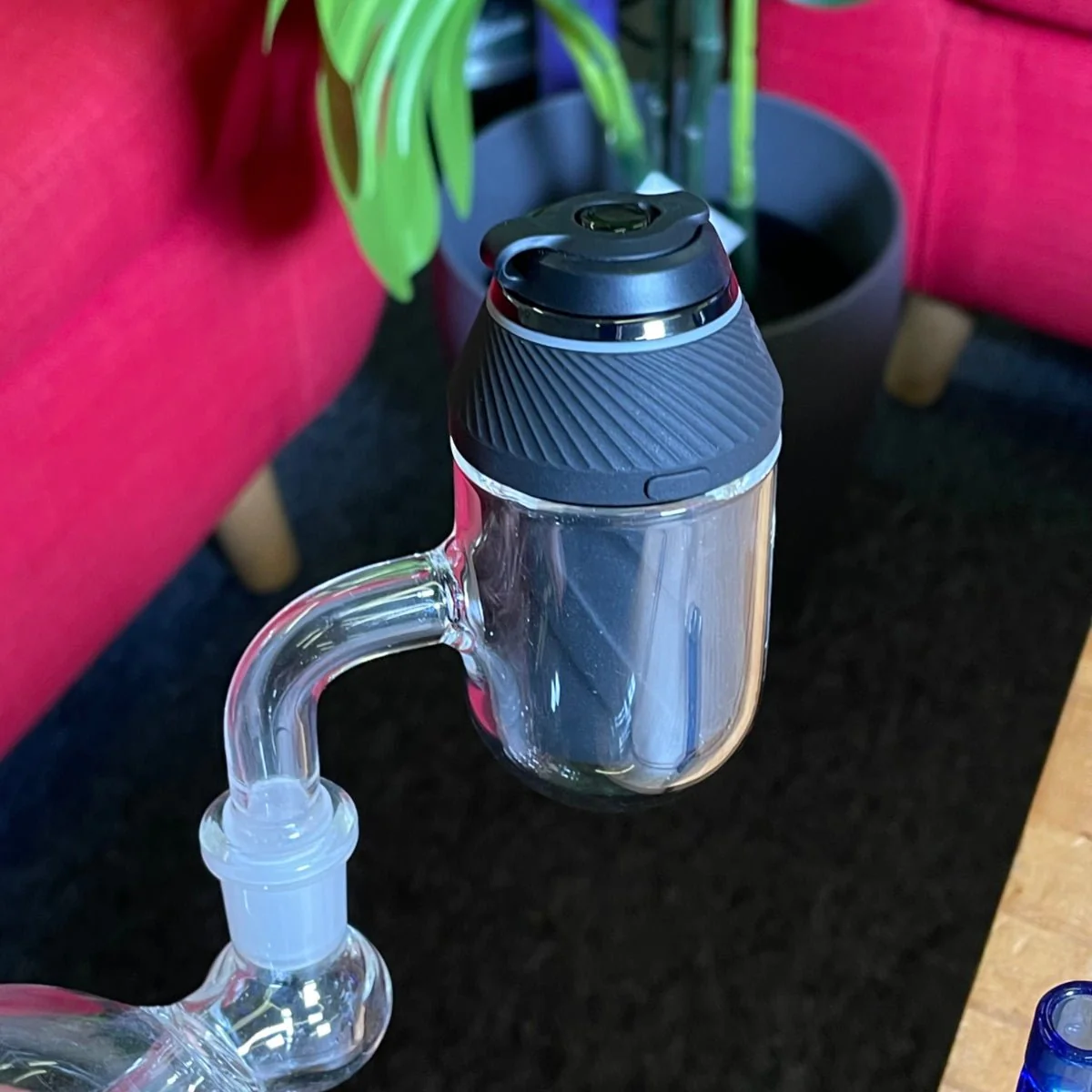 PROXY Water Tool Adapter
