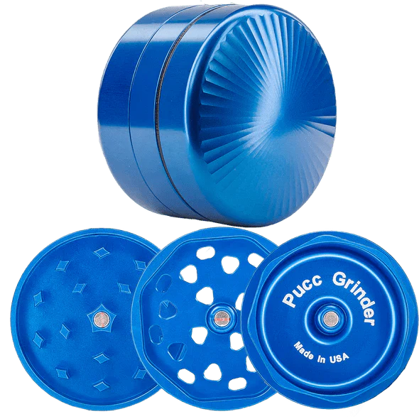 Pucc Grinder - Image 3