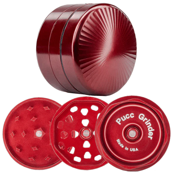 Pucc Grinder - Image 5