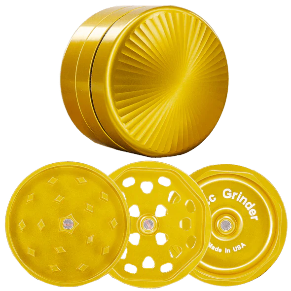 Pucc Grinder - Image 8
