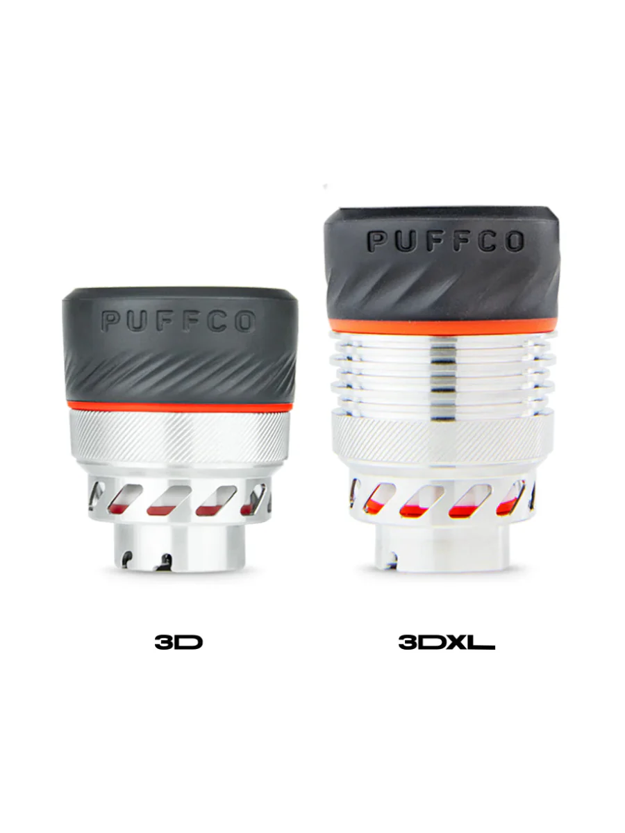 Peak Pro 3DXL Chamber - Image 2