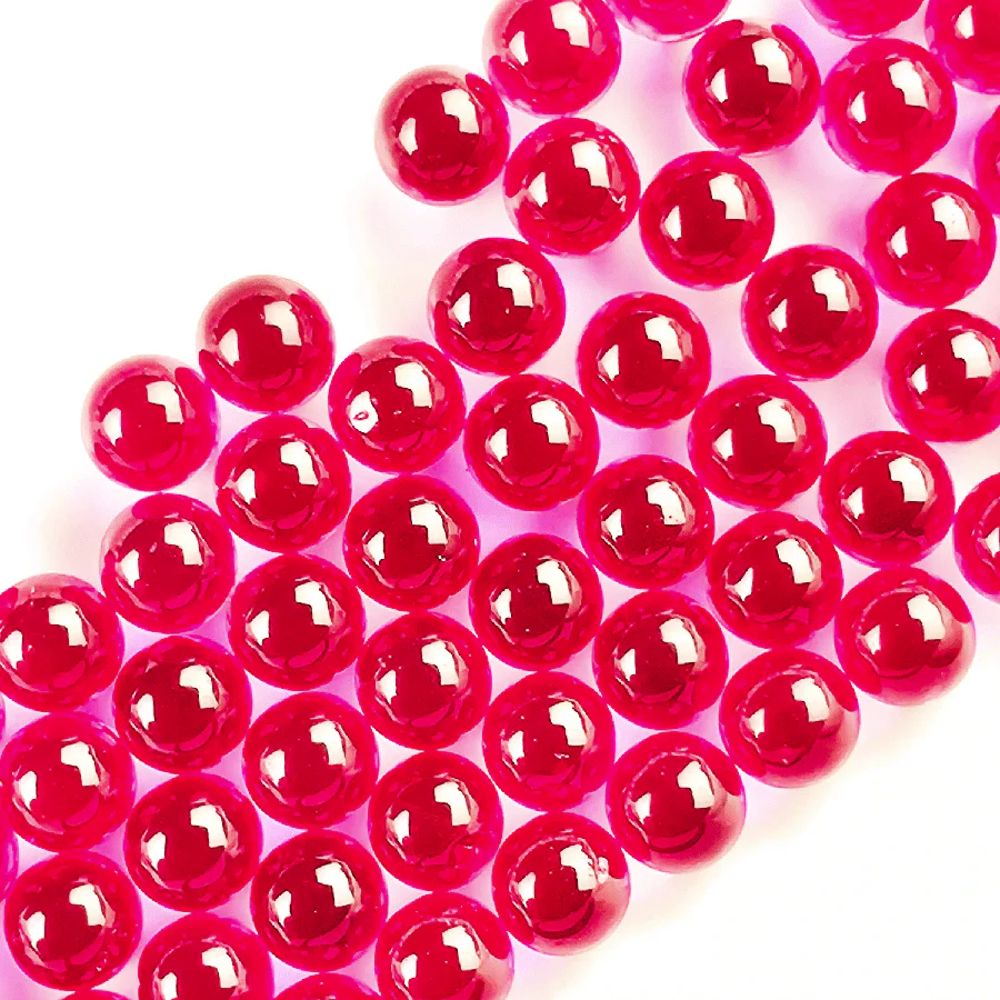 Ruby Balls (9422)