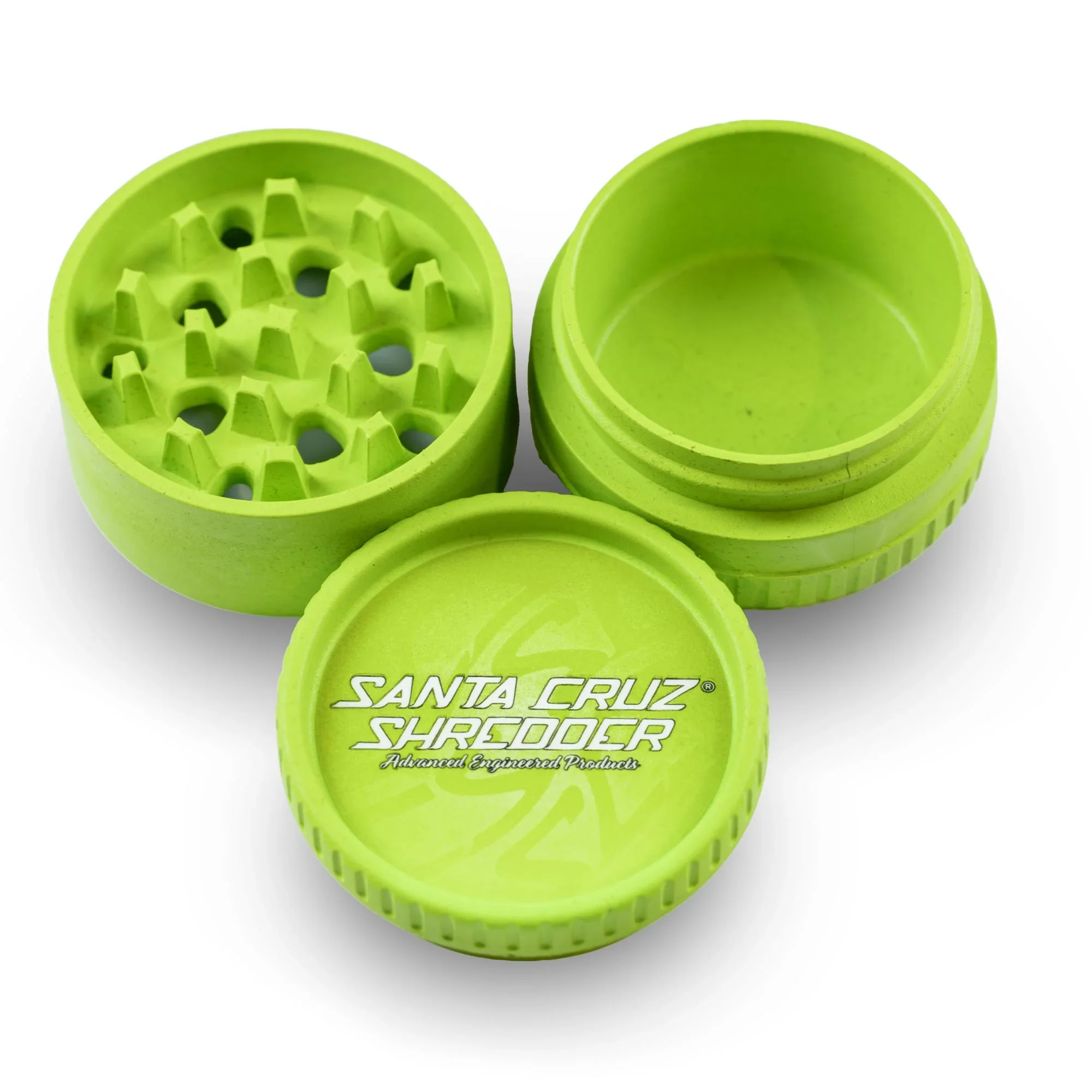 Santa Cruz Zero Plastic Shredder - Image 10