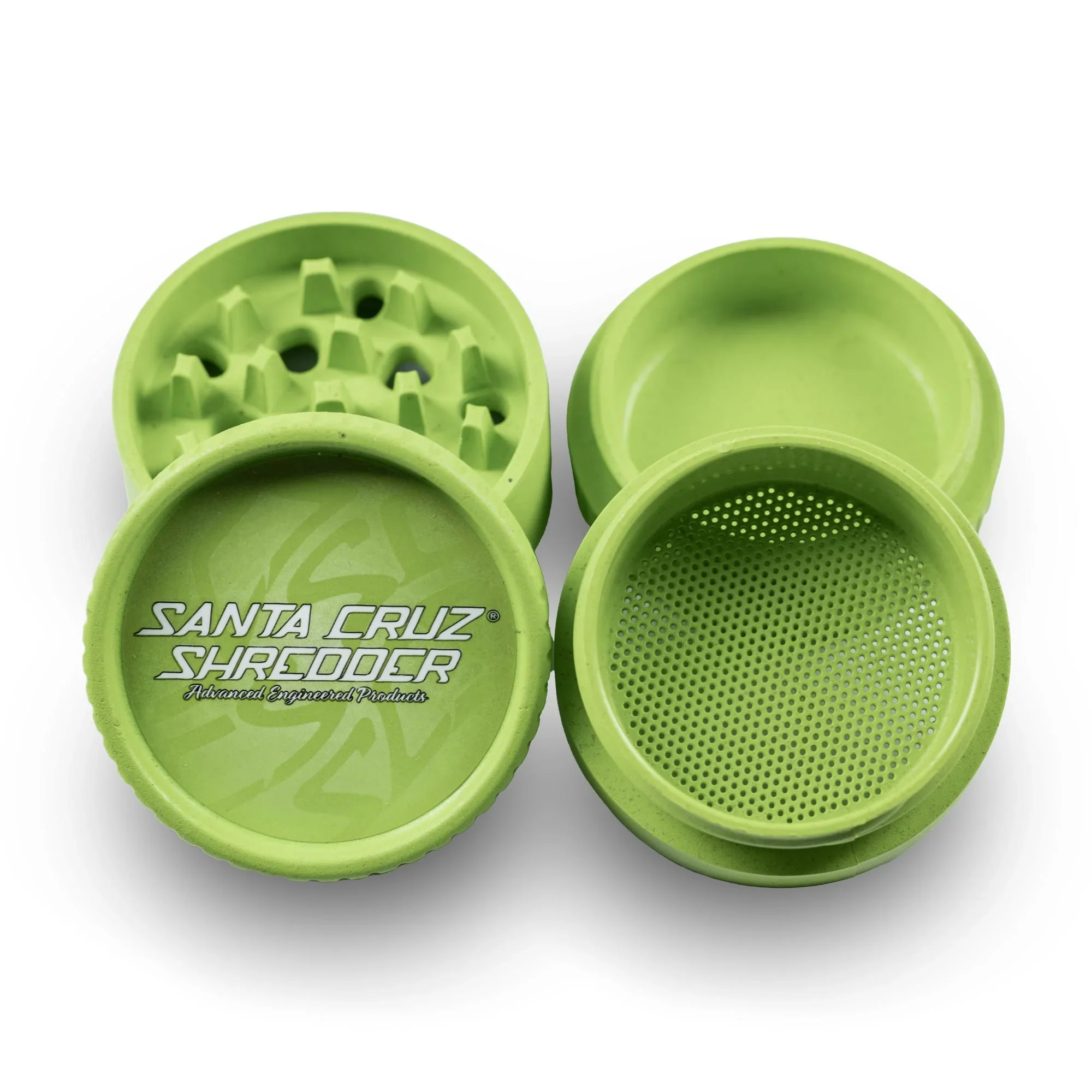 Santa Cruz Zero Plastic Shredder - Image 15