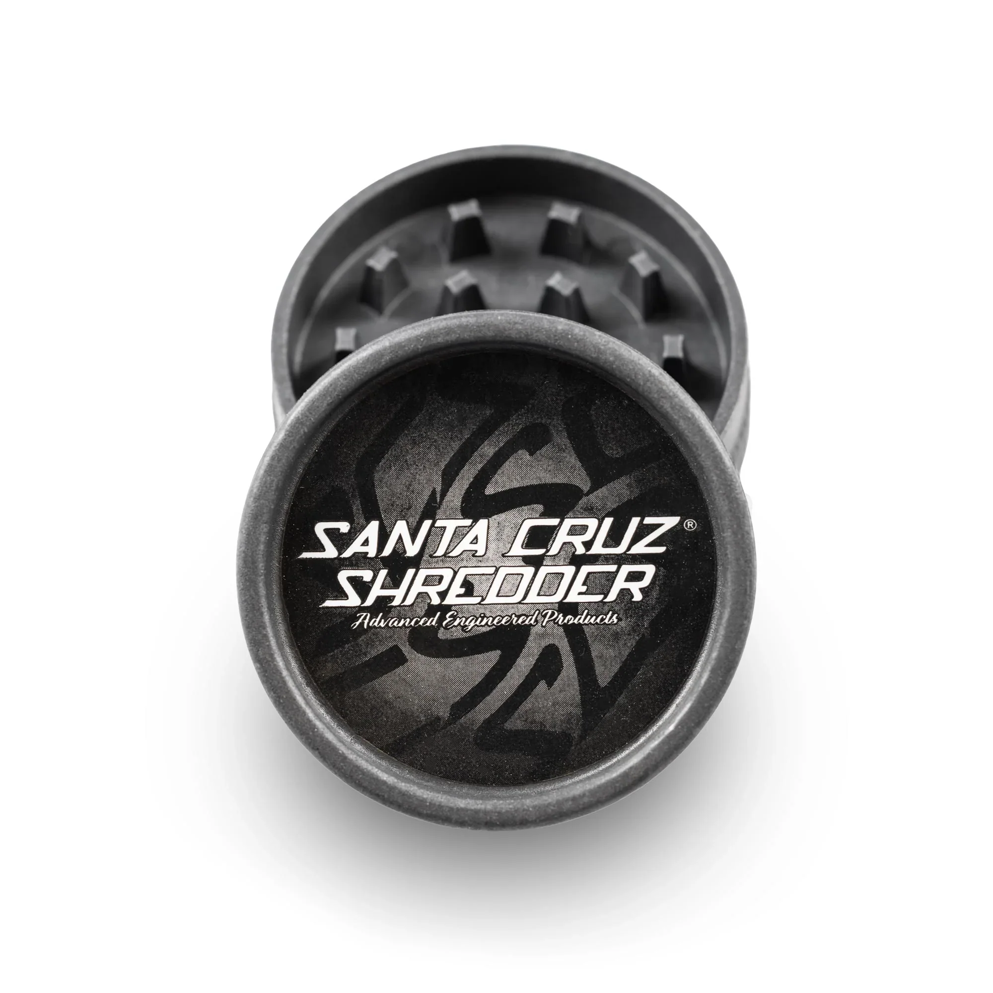 Santa Cruz Zero Plastic Shredder - Image 18