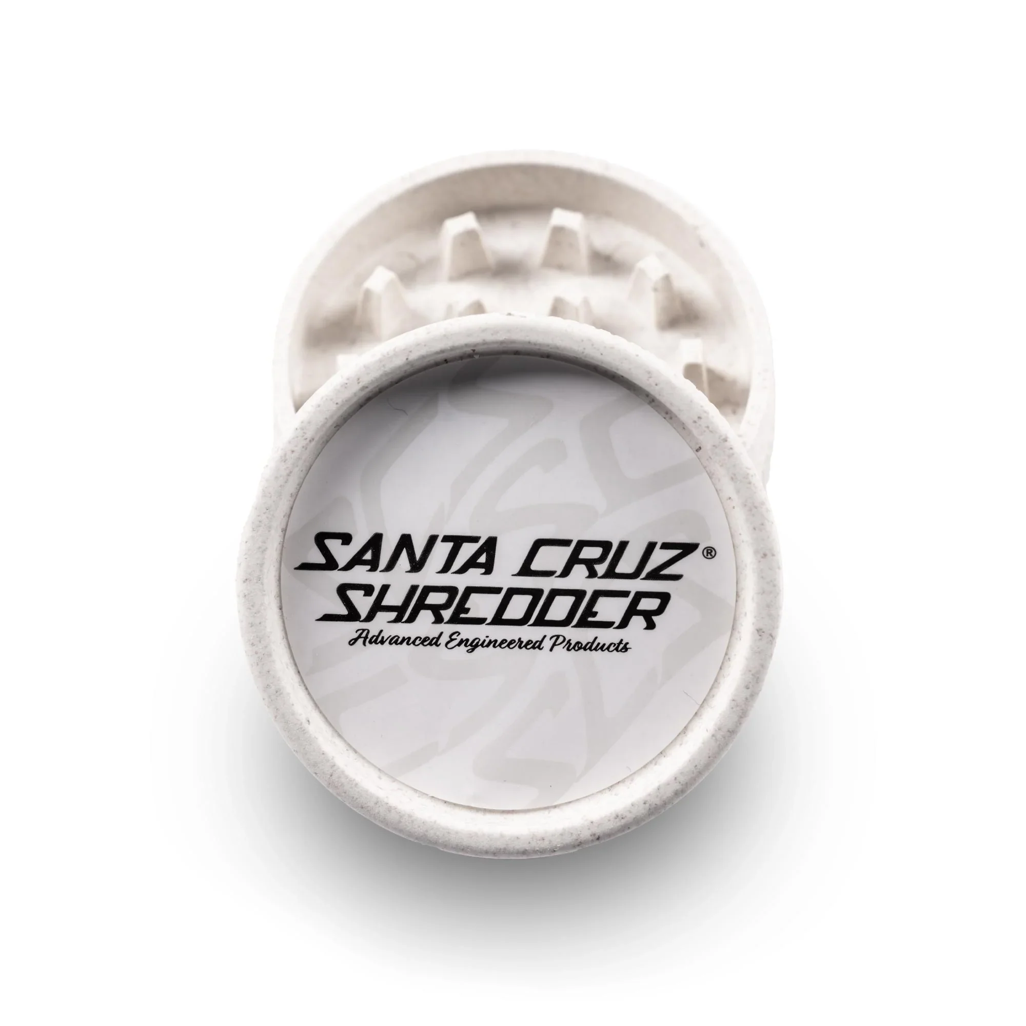 Santa Cruz Zero Plastic Shredder - Image 19