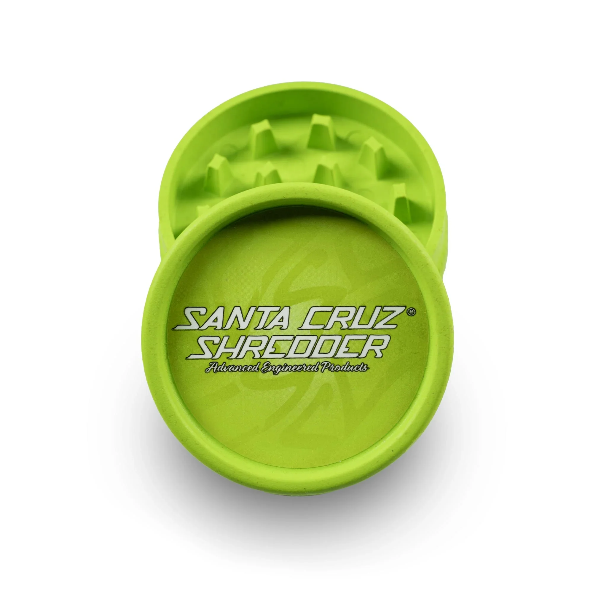 Santa Cruz Zero Plastic Shredder - Image 5