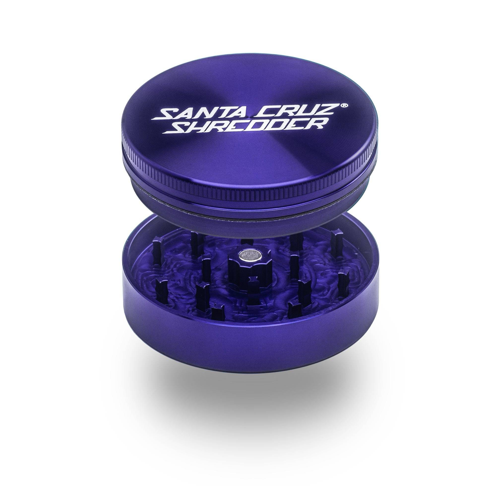Santa Cruz Shredder 2 Piece Grinder - Image 10