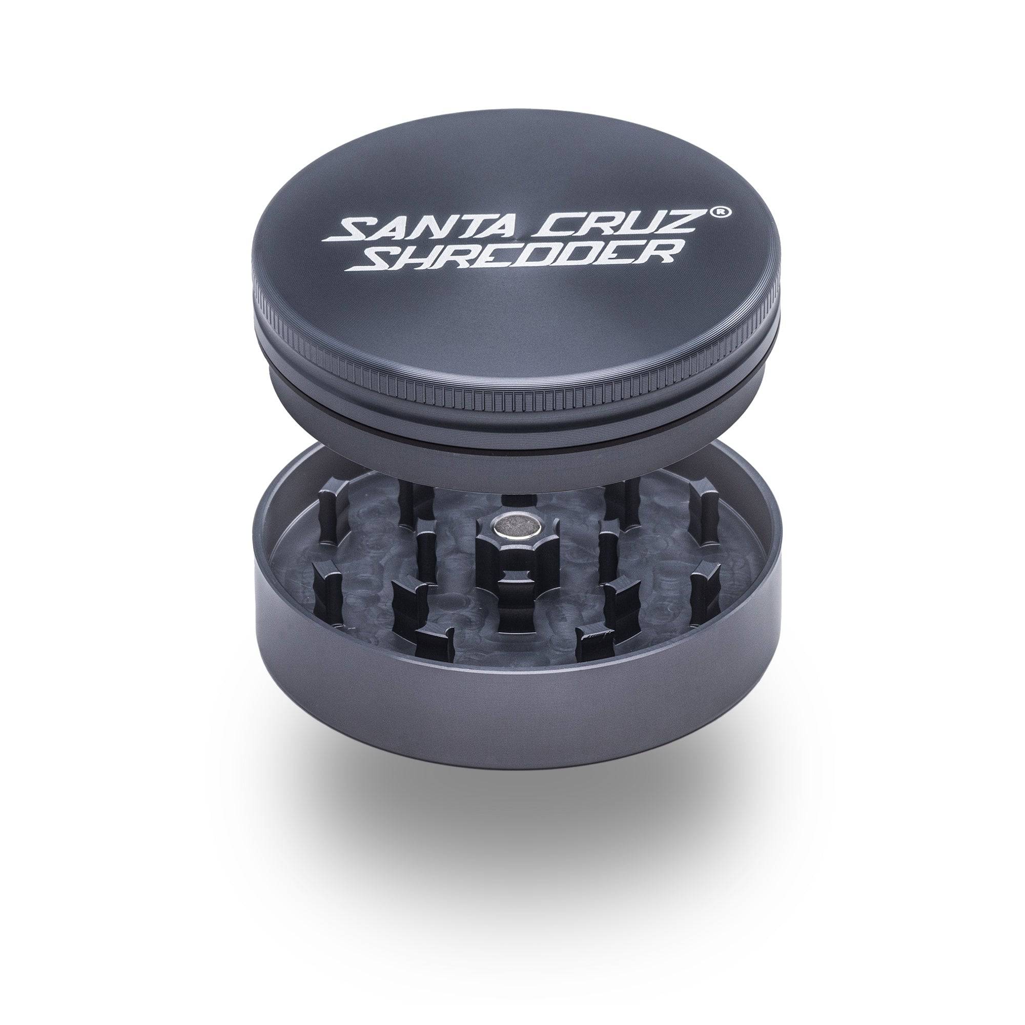 Santa Cruz Shredder 2 Piece Grinder - Image 11