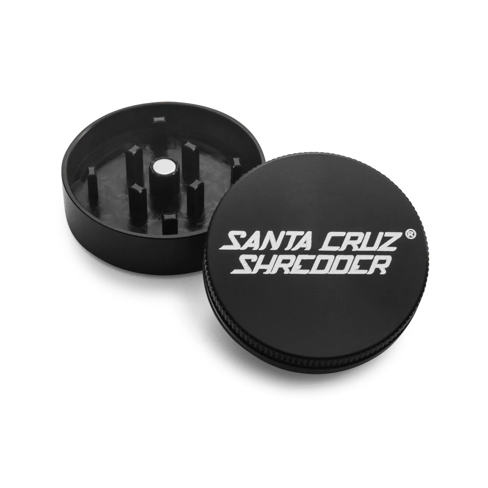 Santa Cruz Shredder 2 Piece Grinder - Image 4