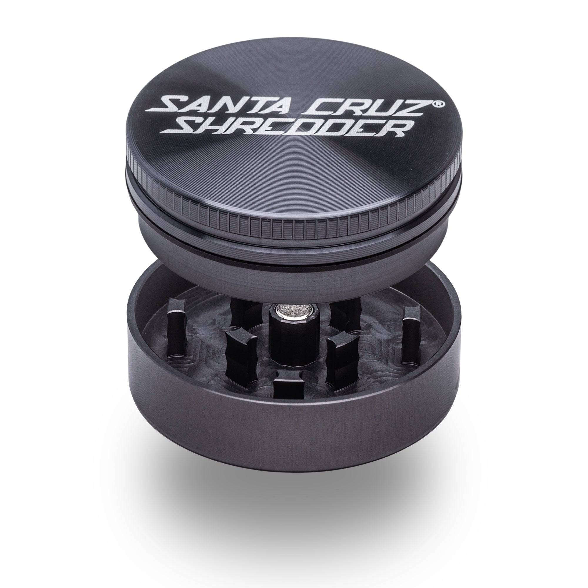 Santa Cruz Shredder 2 Piece Grinder - Image 7