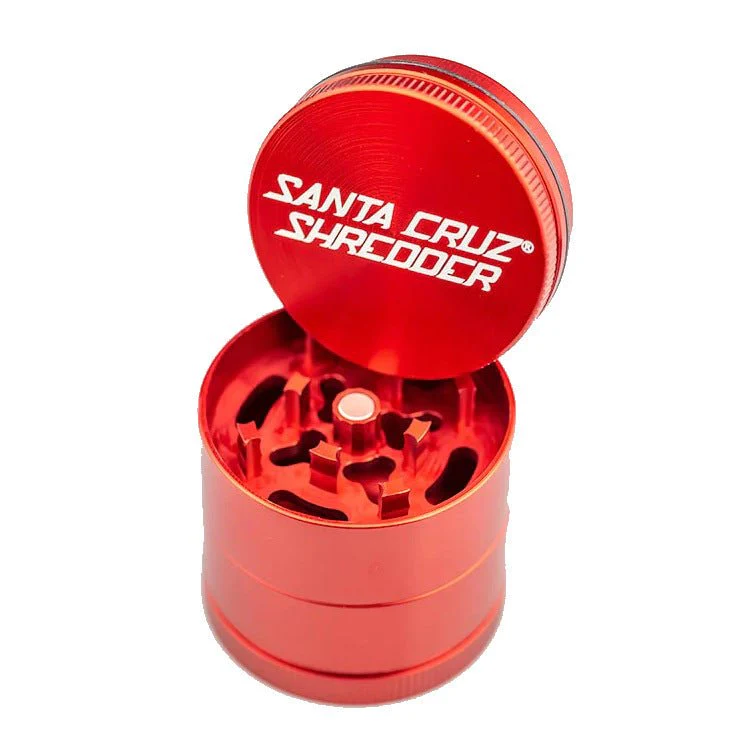 Santa Cruz Shredder 3 Piece Grinder - Image 11