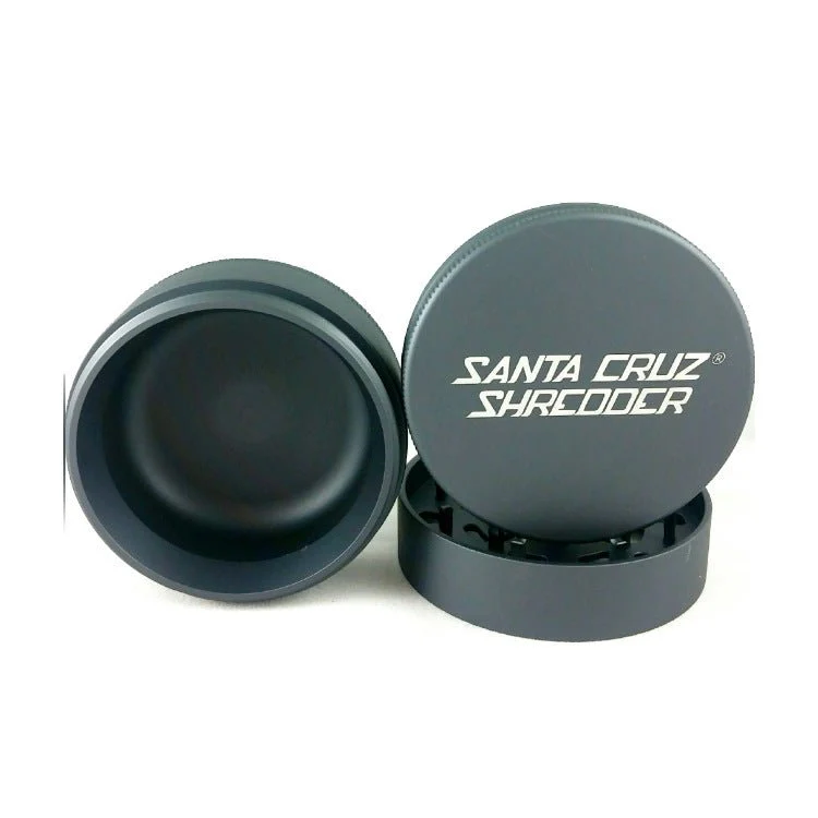 Santa Cruz Shredder 3 Piece Grinder - Image 13
