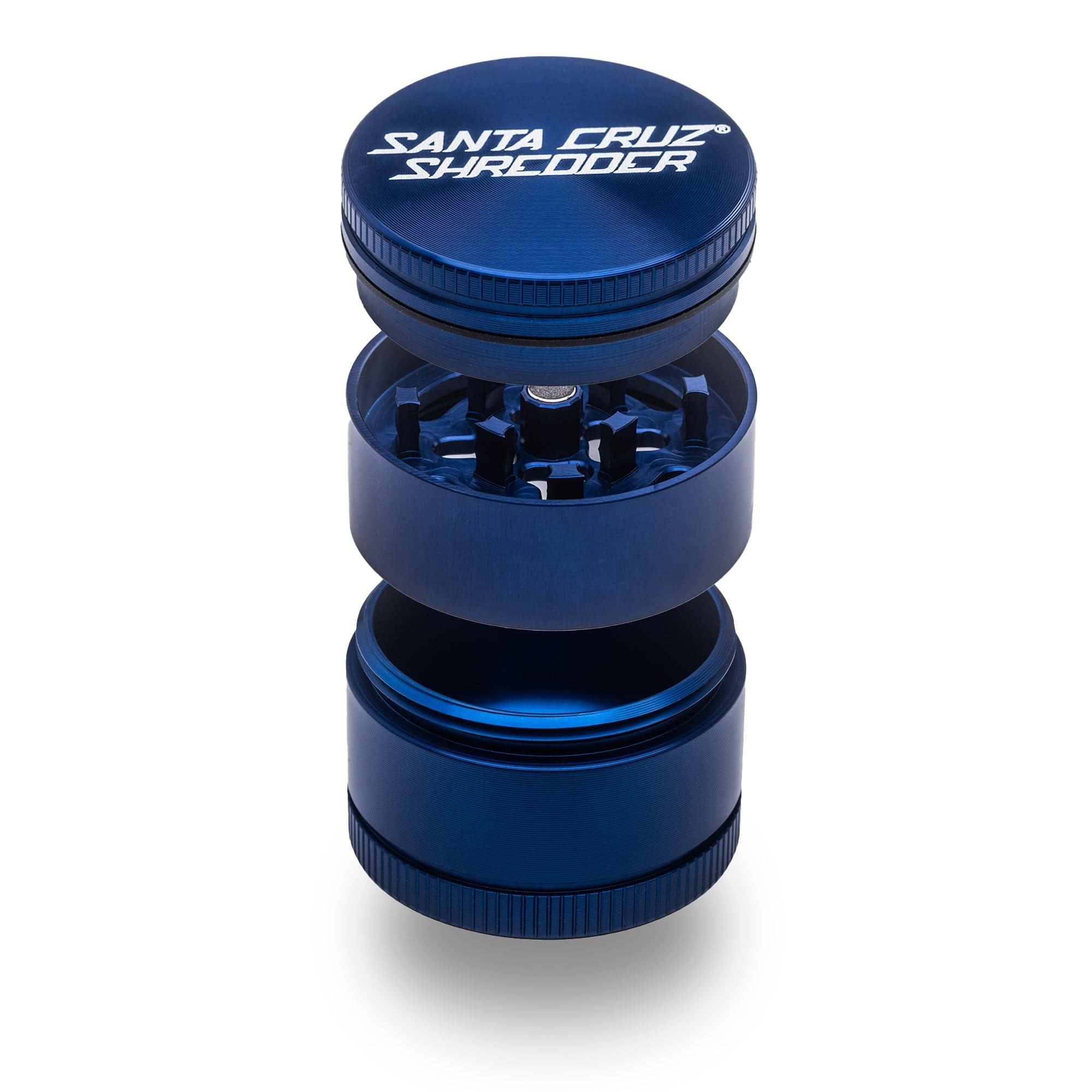 Santa Cruz Shredder 3 Piece Grinder - Image 16