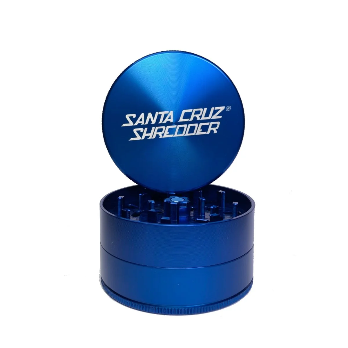 Santa Cruz Shredder 3 Piece Grinder - Image 5