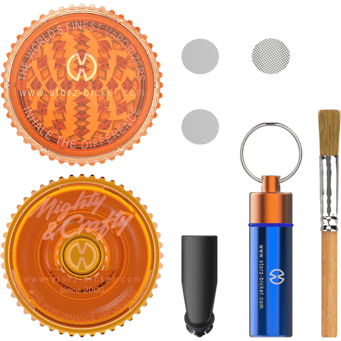 Side Kit for MIGHTY/MIGHTY+/CRAFTY/CRAFTY+ 11 45