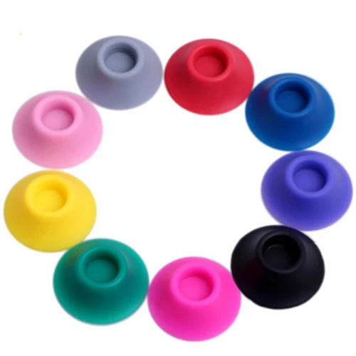 Silicone Dab Pen Suction Stand