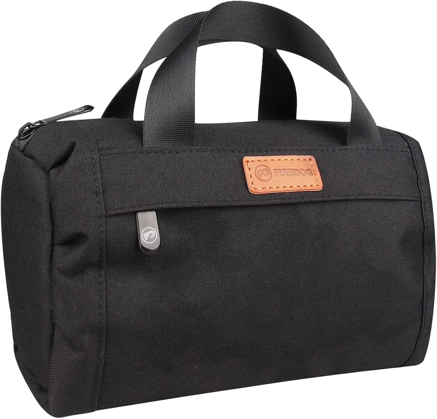 Firedog Smell Safe Travel Bag