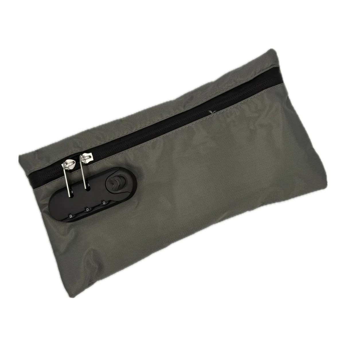 Smell Safe Vape Bag with Lock - Image 3