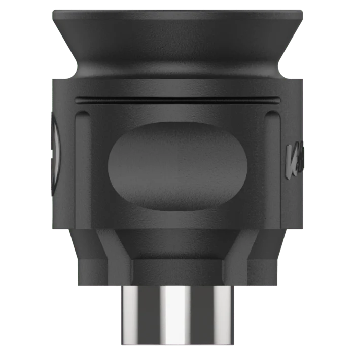 Solid Valve (02 00 S) for Volcano