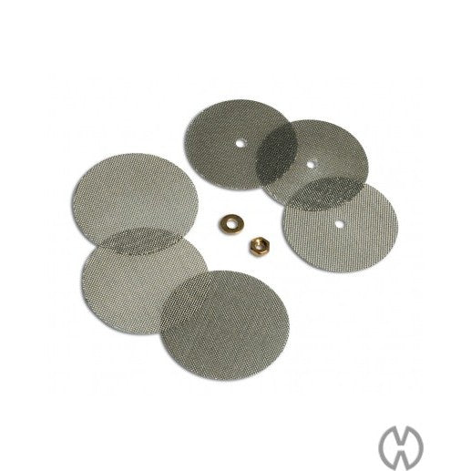 Solid Valve Normal Screen Set 03 10