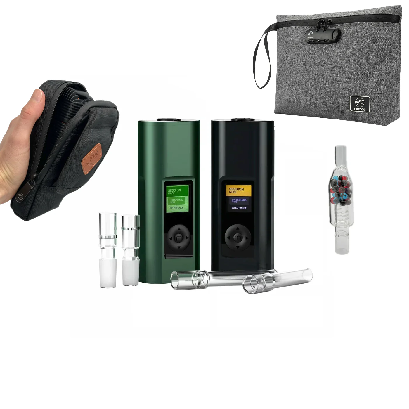 Solo 3 Starter Kit