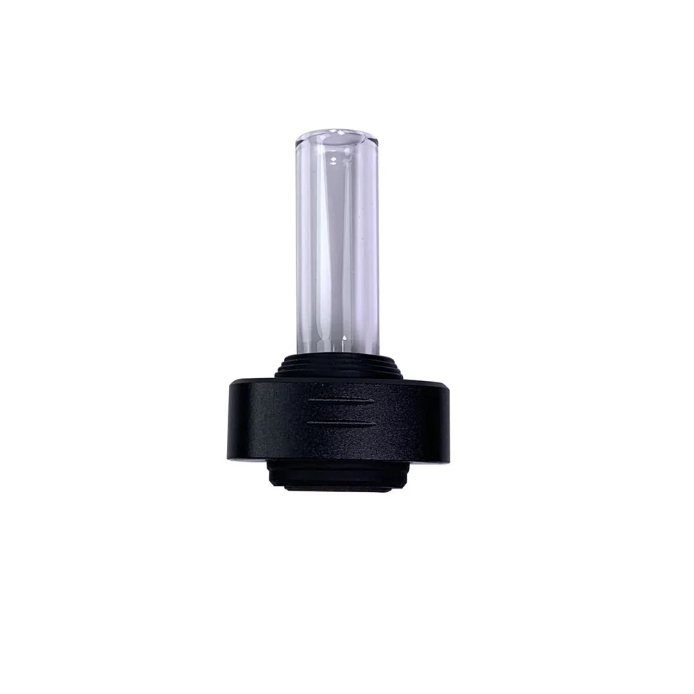 Spirit Glass Mouthpiece