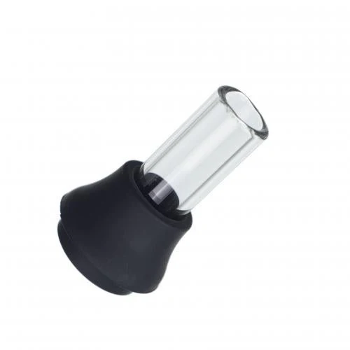 Storm Glass Mouthpiece