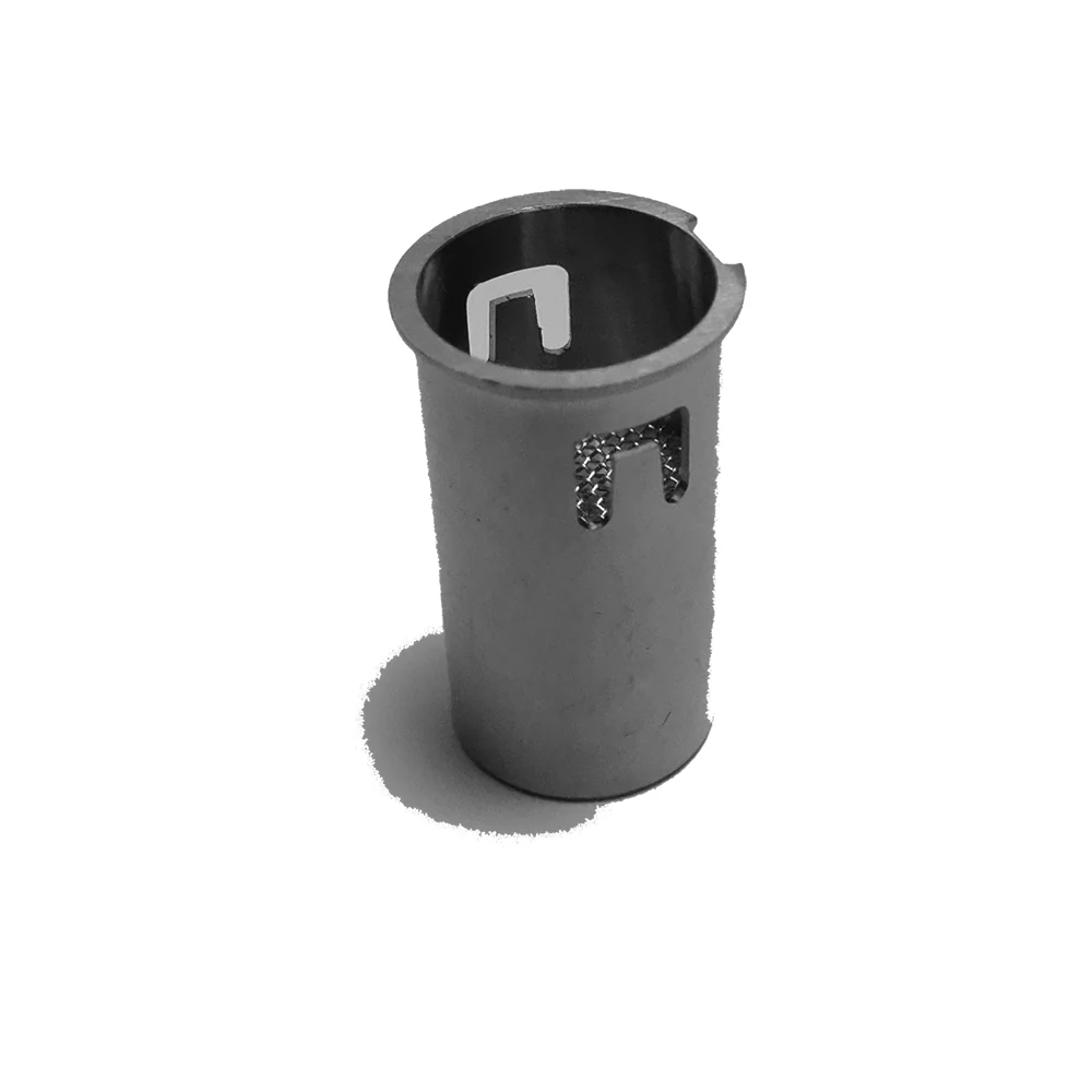 Storm Titanium Concentrate Capsule