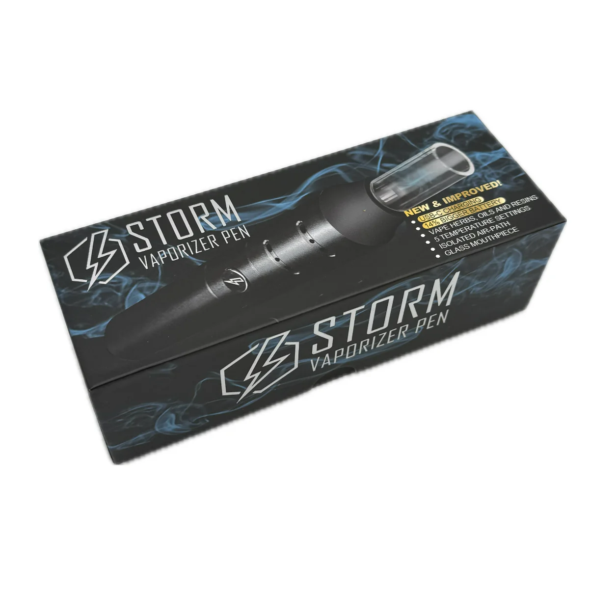 Storm Vaporizer Pen - Image 3