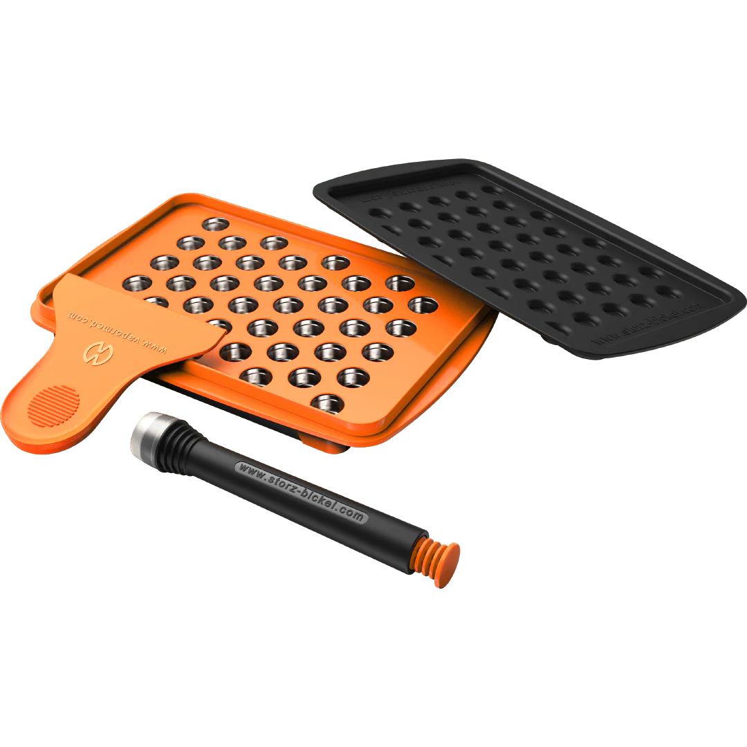 Dosing Capsule Filling Set  09 45