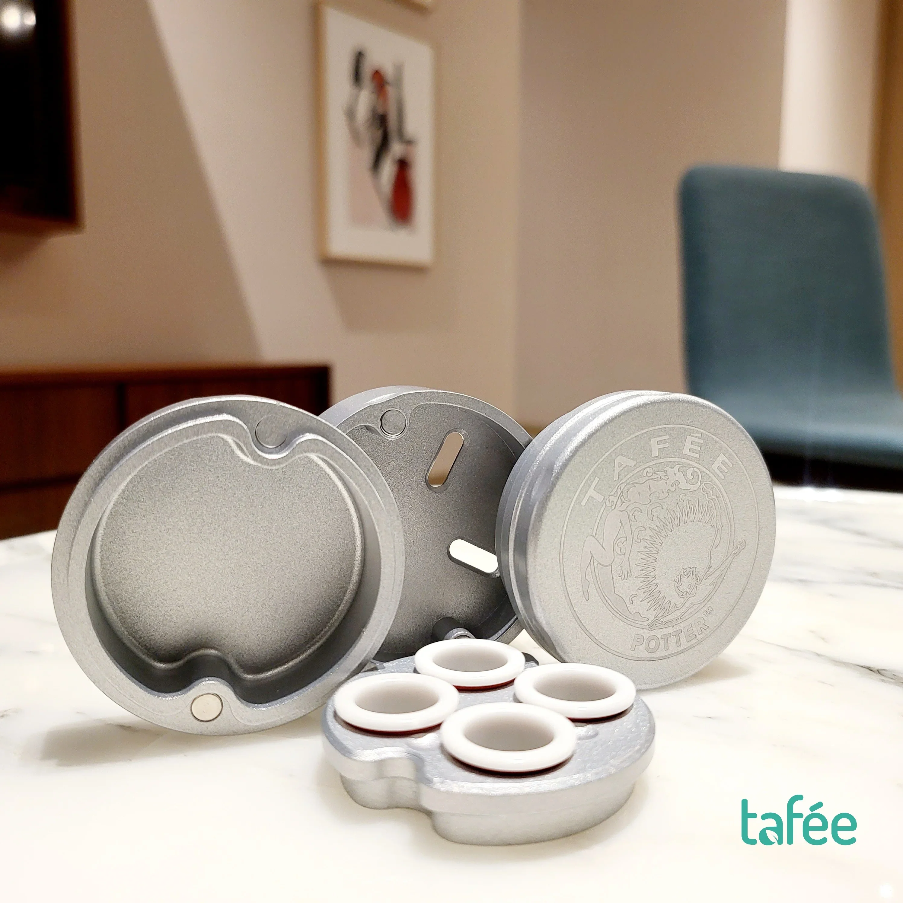 tafee Bowle™ Series II - Image 6