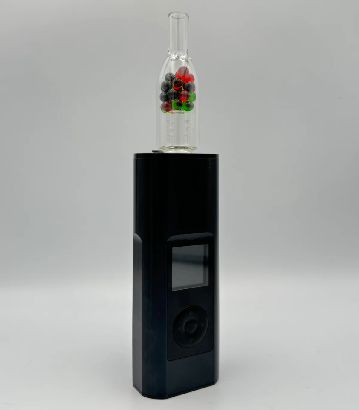 The Rattler Cooling Mouthpiece for Arizer Solo 3 (XL Chamber) - Image 2