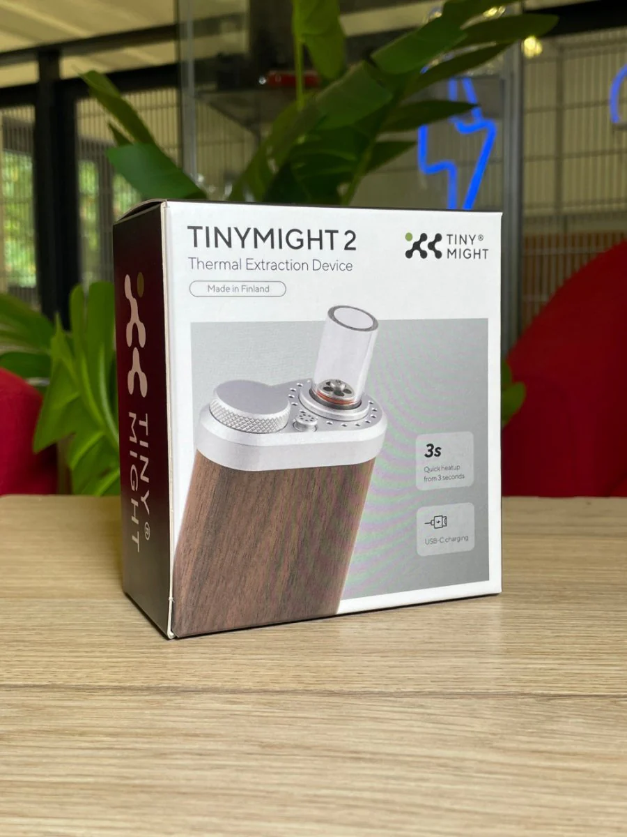 Tinymight 2 Vaporizer - Image 7