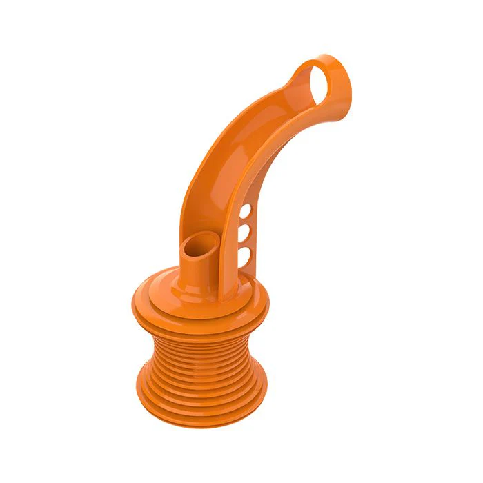 Tube Flexer for Volcano Hybrid or Medic 2   11 51