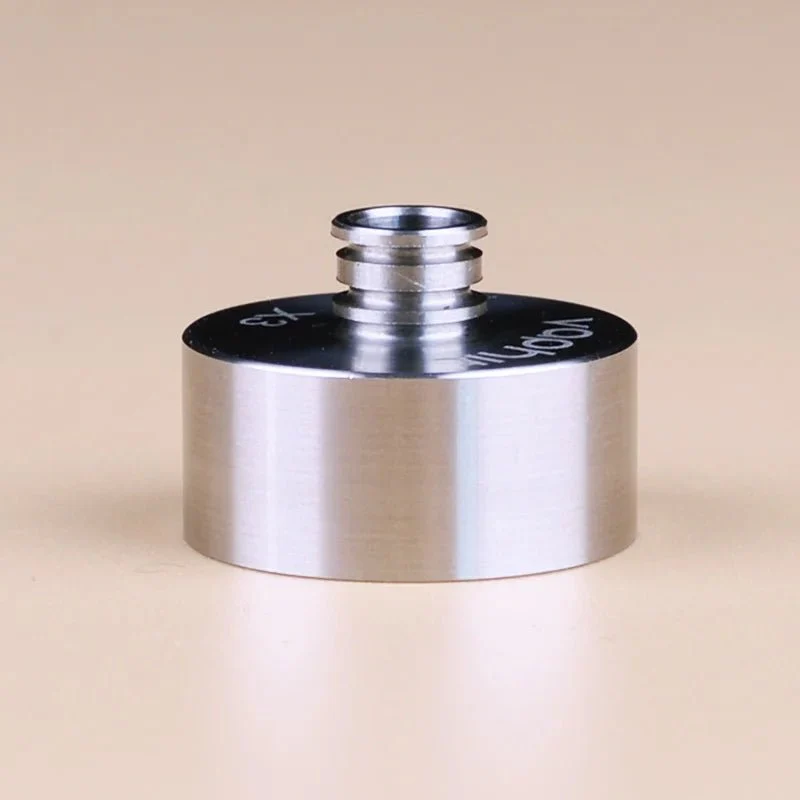 Vaphit SS Circle X3 Triple Adapter for Dynavap Tips - Image 5